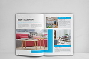 Product Catalog, a Brochure Template by design_pick (Thumbnail 7 of 10)