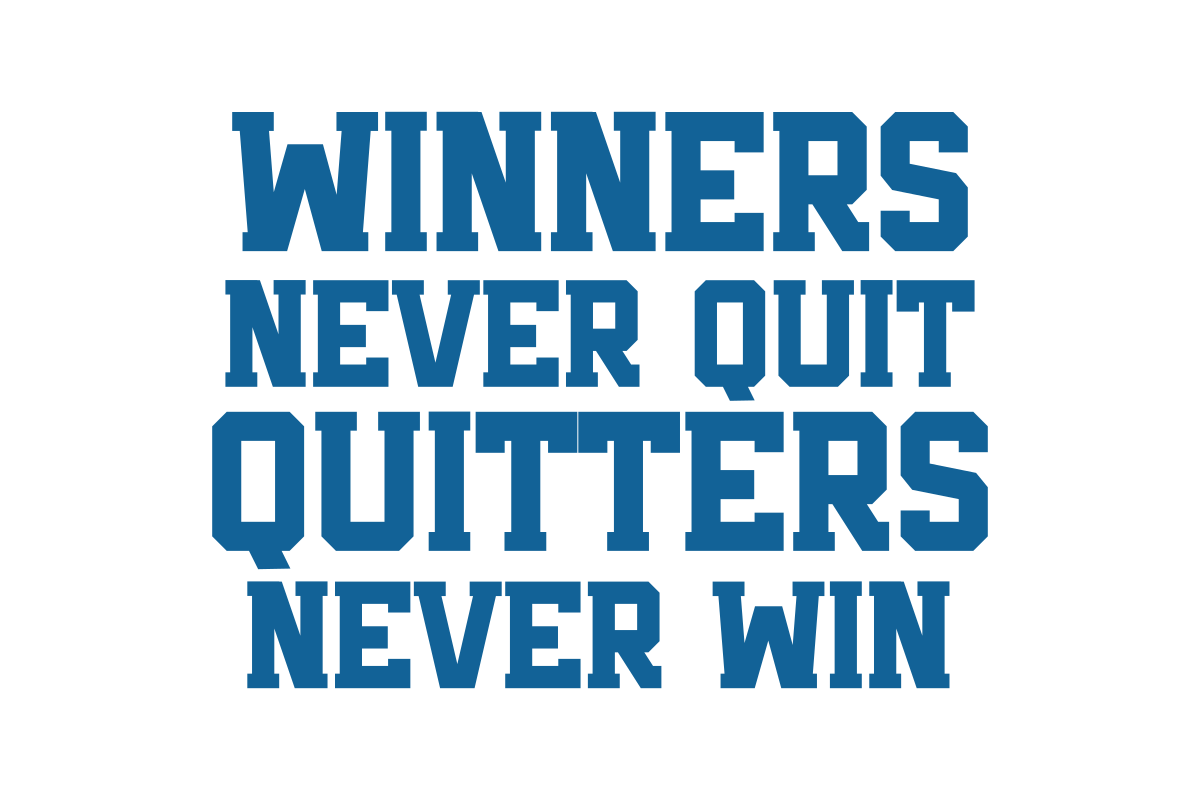 Sporty Squad - Display Sports Font, a Slab Serif Font by SaktiAvellin (Photo 2 of 6)