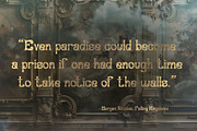 Baroness - stylized baroque font, a Symbol Font by Ekaterina Glazkova (Thumbnail 9 of 10)