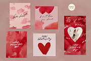 Abstract Textures, Shapes, Lettering, a Texture Graphic by eclosque (Thumbnail 10 of 18)