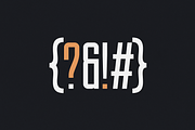 Ethere - Futuristic Sans - 162 fonts, a Sans Serif Font by VP Fonts (Thumbnail 26 of 27)