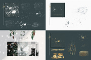 The Amazing Watercolor Bundle, an Object Illustration by Creativeqube Design (Thumbnail 67 of 75)