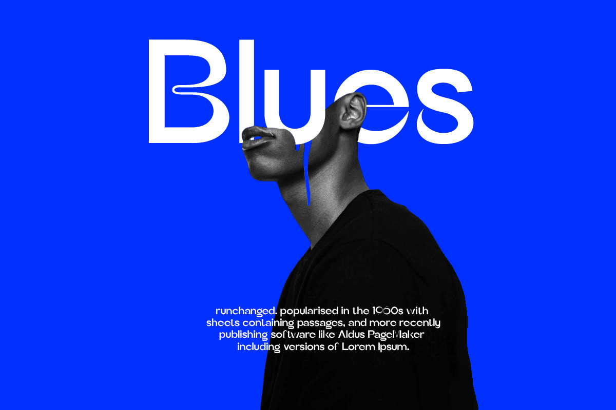 Andalusia Modern Sans Serif, a Sans Serif Font by Muntab_Art (Photo 7 of 10)