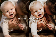 40 Family Lightroom Presets, a Preset Add-On by Oak Digital Studios (Thumbnail 3 of 9)