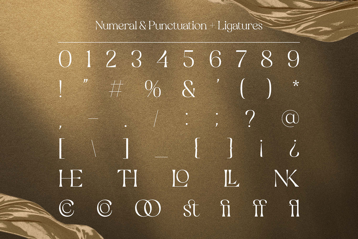 Quastro - Elegant & Stylish Display, a Serif Font by Almarkhatype (Photo 9 of 10)