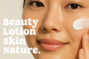 Mells | 3 Vesion Groovy Handwritten, a Handwritten Font by Natural Ink Studio (Thumbnail 9 of 10)