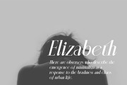 Aleesya Serif Font Family, a Serif Font by Ryul Davidson (Thumbnail 9 of 15)