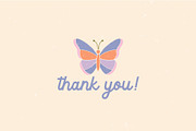 Easter and Spring Clipart, an Object Illustration by Ginny and Sam (Thumbnail 11 of 11)
