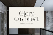 The Simple Elegant Serif Font, a Serif Font by Perfectype (Thumbnail 5 of 8)