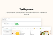Leo Foodvegan-Organic Food Market, a Websites & App Template by LeoTheme (Thumbnail 3 of 10)