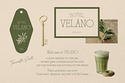 BD Holiday & Picnic, a Slab Serif Font by Brandear Design (Thumbnail 6 of 16)