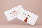 Chamonix Font Duo, a Sans Serif Font by Midnight Grim (Thumbnail 6 of 10)