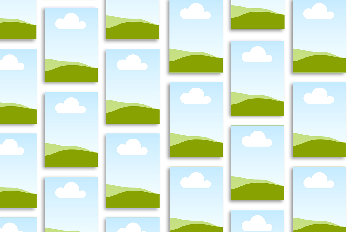 120+ Etsy Listing Mockup Canva, an Advertising Mockup by Modernastic - Canva (Photo 8 of 9)