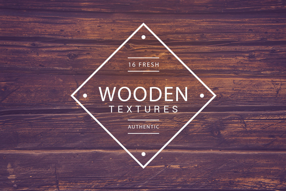 16 Wooden Background Textures Pack, a Texture Graphic by Dreamy Pixel (Photo 1 of 5)