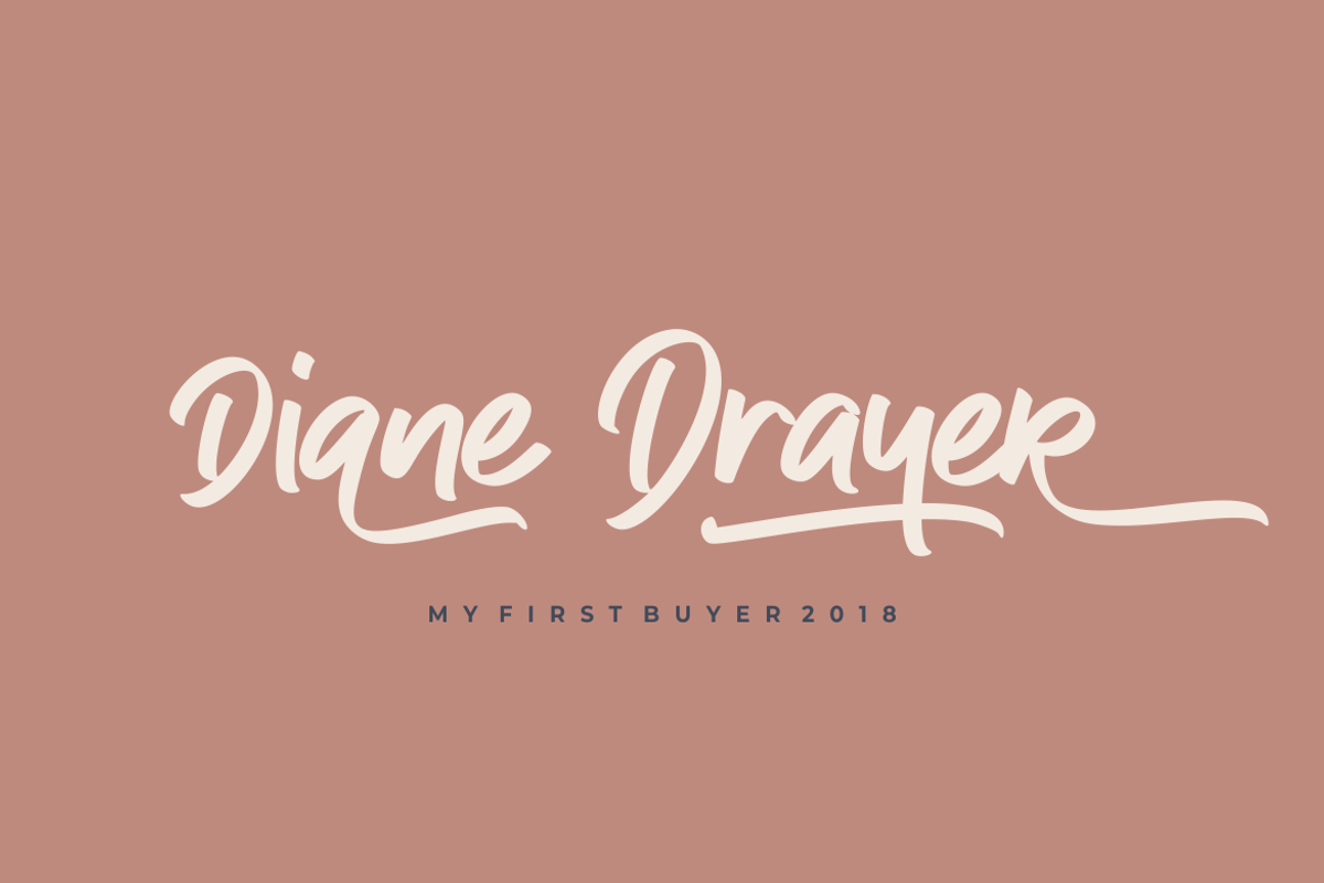 New Guthen Bloots • New Style!!!, a Script Font by azetypestudios.com (Photo 3 of 16)