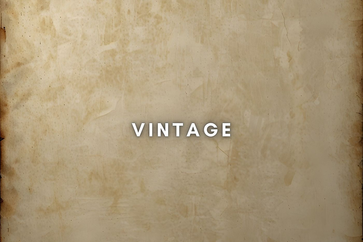 44 Old Paper Vintage Textures, a Background Graphic by UniqueMe (Photo 7 of 14)