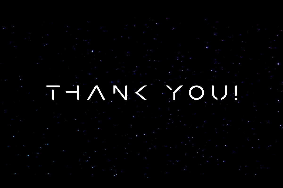 Researcher Futuristic Font, a Sans Serif Font by artyway (Photo 12 of 13)