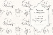 Cozy Holiday BUNDLE: 7 Best Packs, an Object Graphic by Mio Buono (Thumbnail 32 of 52)