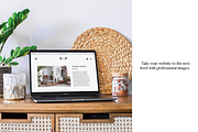 Frame Mockup Bundle - Dura, a Household Mockup by Saguaro Digital (Thumbnail 10 of 12)