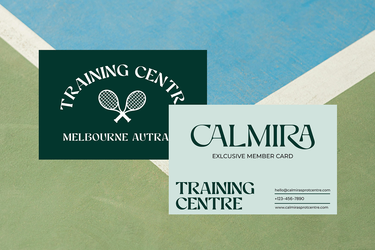 Melfira, a Serif Font by zeenesia (Photo 12 of 22)