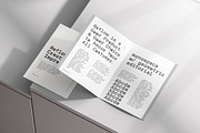 Reflow Mono Family | Intro 50% OFF, a Sans Serif Font by Lettertype Studio (Thumbnail 3 of 15)