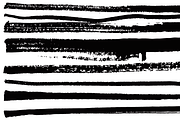 Backyard Bamboo Vector Brushes, a Brush Add-On by Charla Makes (Thumbnail 2 of 2)
