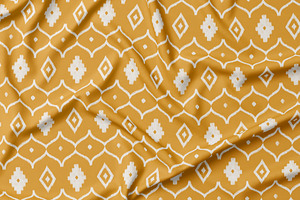 Sunny Boho - Collection Of Patterns