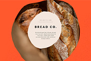 BAKERY SHAPES | HAND DRAWN CLIPART, a Decorative Illustration by Favete Art (Thumbnail 12 of 22)