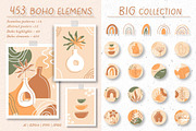 AESTHETIC MAGIC BUNDLE, a Decorative Illustration by roskque (Thumbnail 32 of 69)