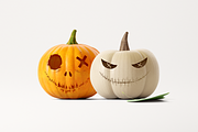 Pumpkin Mockup Design, a Household Mockup by Transly Graphics (Thumbnail 2 of 2)