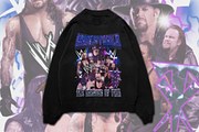 Bootleg Vintage Undertaker T-Shirt, an Object Graphic by Cmd Project (Thumbnail 5 of 10)