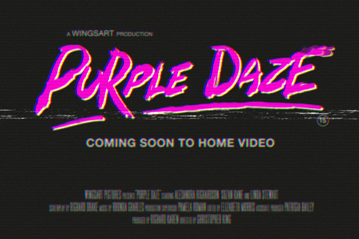 Zombie Punks - The Retro Horror Font, a Font by Wingsart Studio (Photo 9 of 12)