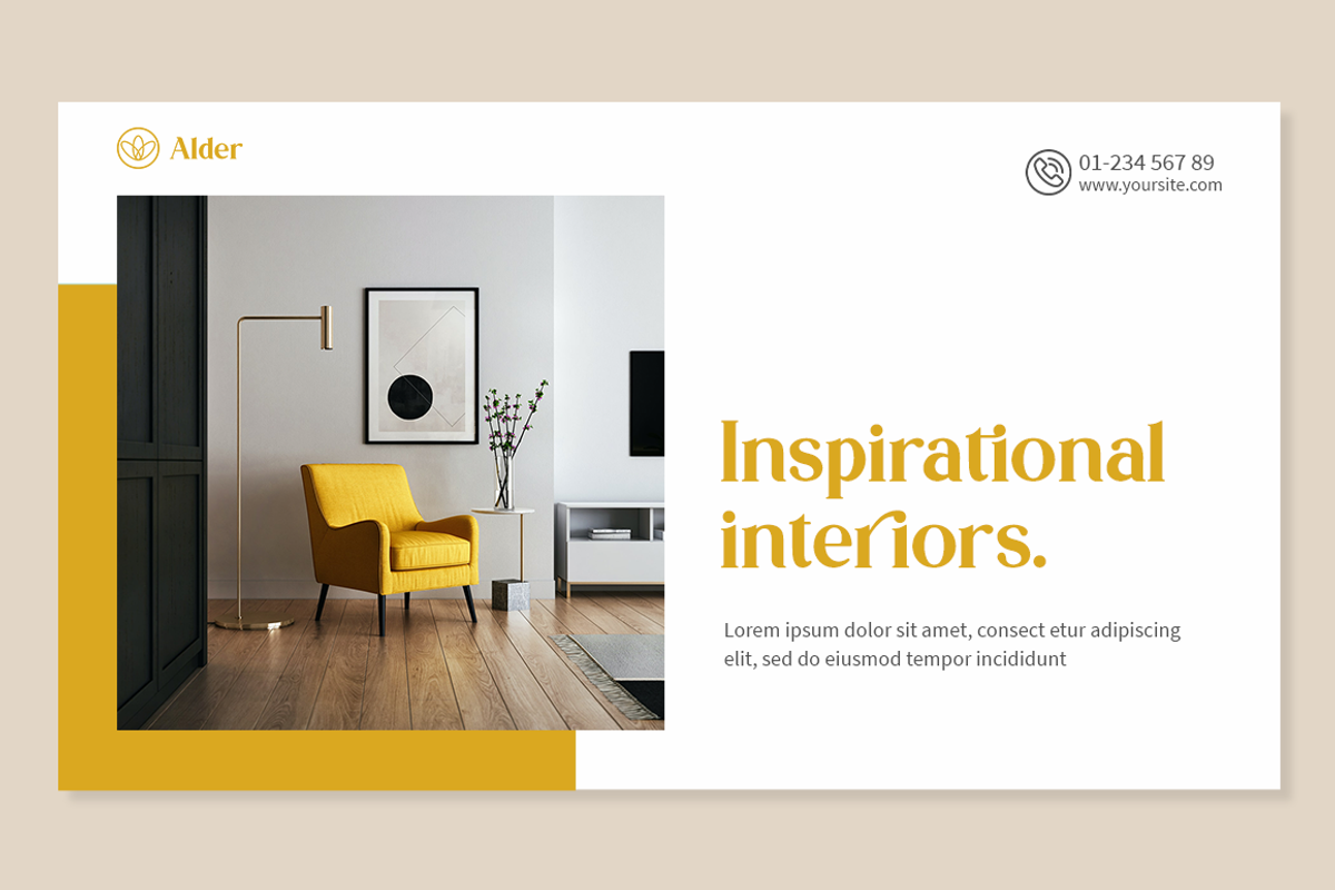 Patriona - Elegant Serif Font, a Serif Font by RockboyStd (Photo 3 of 12)