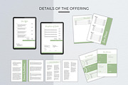 Business Proposal Canva Template, a Magazine Template by B2 Studio (Thumbnail 6 of 11)