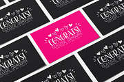 The Lovepotion Font Collection, a Handwritten Font by Callie Rian & Co. (Thumbnail 16 of 17)
