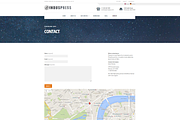 IndusPress WordPress Theme, a WordPress Template by GretaThemes (Thumbnail 8 of 8)