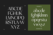 Rodhetty, a Sans Serif Font by Propertype (Thumbnail 8 of 16)