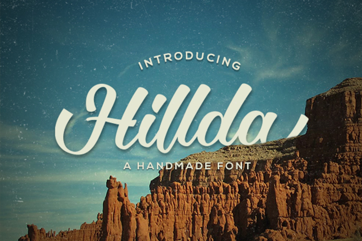 Font Bundle (Graptail) - 93%OFF, a Script Font by Graptail (Photo 25 of 26)