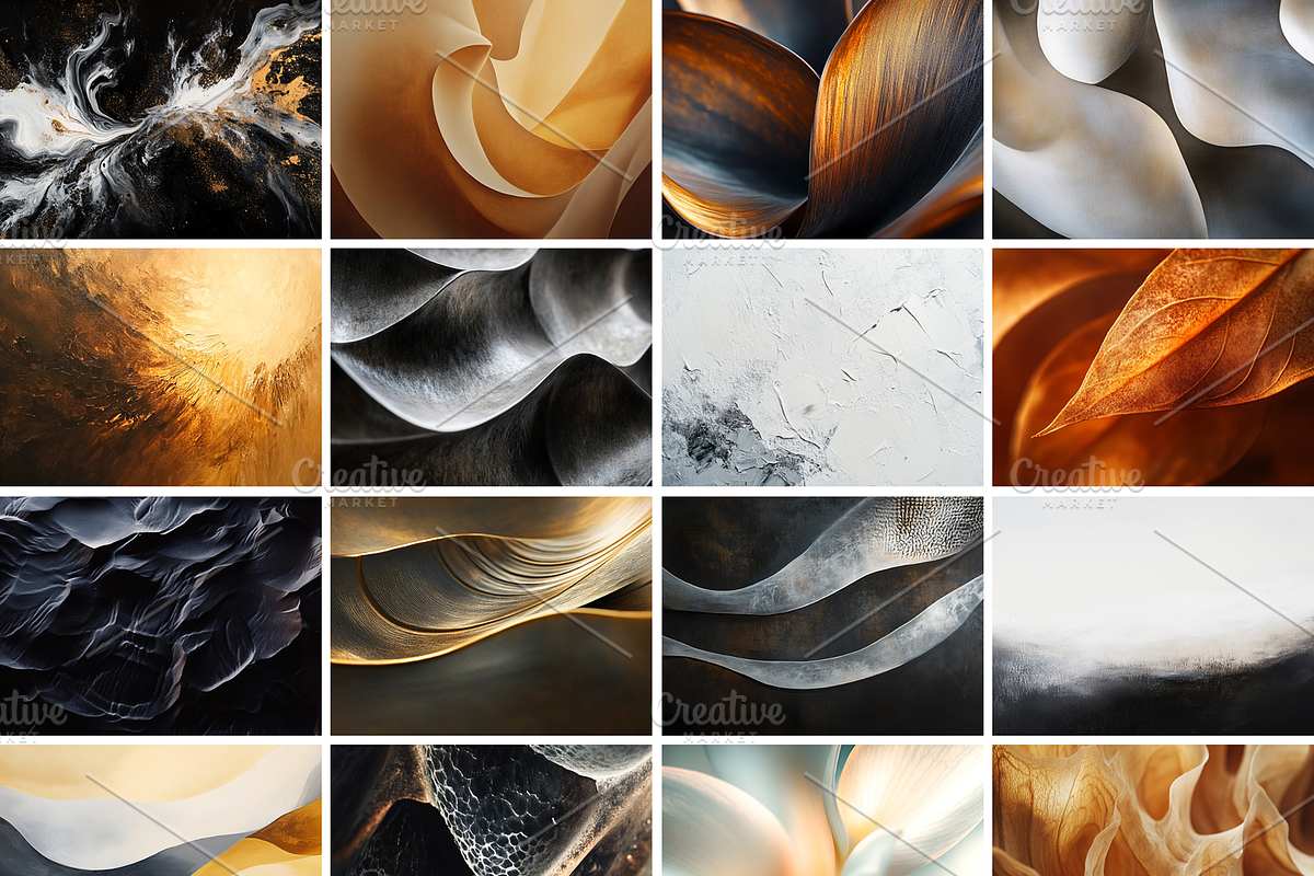 Organic textures collection, a Texture Graphic by pictures for you (Photo 16 of 21)