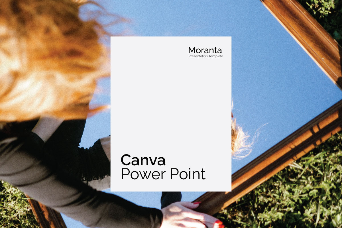 Moranta - Brand Identity PPT, a Presentation Template by Antelope Studio (Photo 2 of 9)