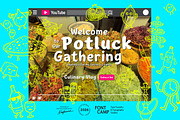 Playbocil Font, a Handwritten Font by Fontcamp Type Foundry (Thumbnail 13 of 16)