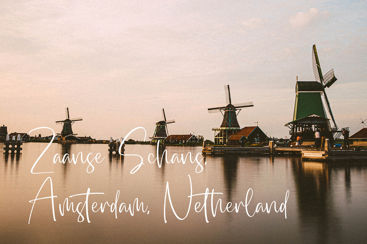 Dialog Sheila, a Script Font by Integritype Studio (Photo 6 of 11)