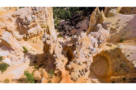 Narrows Zion National Park on most, a Nature Photo by Ungvar Studio
