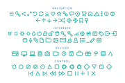 Antipasto Pro - 17 fonts, a Sans Serif Font by Zetafonts (Thumbnail 9 of 9)