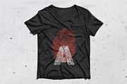 Sherlock Font Duo, a Sans Serif Font by DesignSomething (Thumbnail 2 of 5)