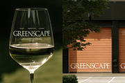 Greenscape 15 Mockup Collection, an Advertising Mockup by Made by Attic (Thumbnail 5 of 8)