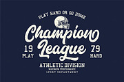 Marttabuck Script, a Script Font by Letterhend Studio (Thumbnail 2 of 10)