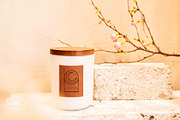 200+ Abstract Boho Logo Graphics, an Object Graphic by Sydney Paige (Thumbnail 12 of 16)