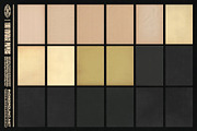 Vintage Paper Textures, a Texture Graphic by Indieground Design Inc. (Thumbnail 6 of 7)