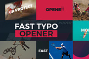 Fast Typo Opener, a Templates & Theme by redmoodstudio (Thumbnail 1 of 2)